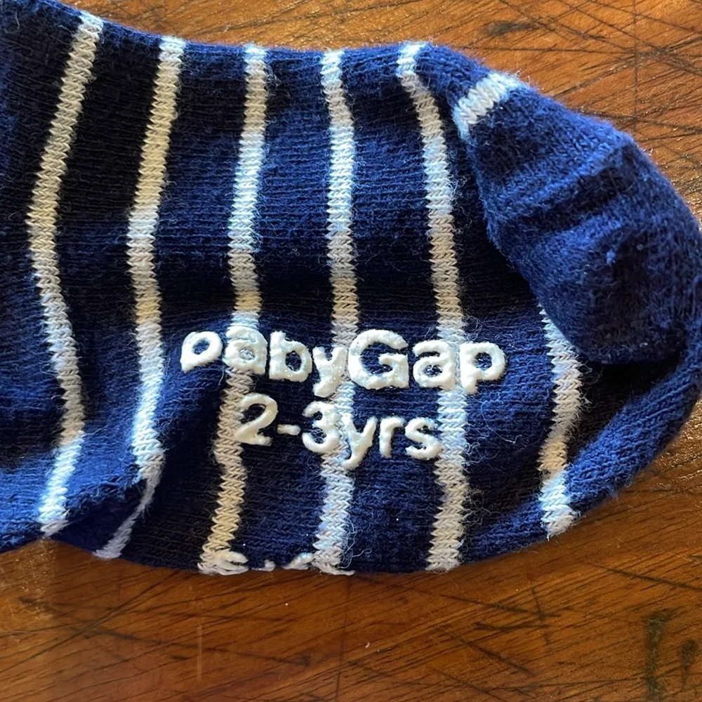 Footed tights | 2-3 year